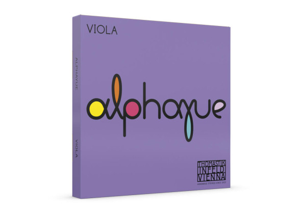 Thomastik AL200 Alphayue Viola 3/4 Thomastik AL200 Alphayue Viola 3/4